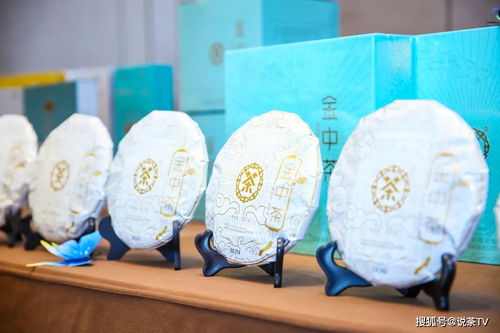 新白茶發布即走紅 茶葉代理與銷售的成功密碼