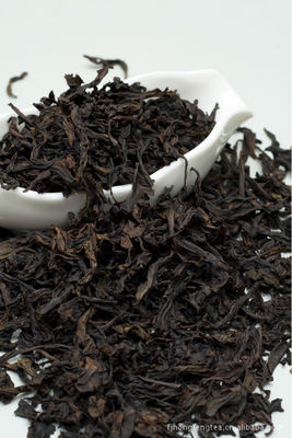 代理銷售正宗武夷大紅袍茶葉 商機與策略