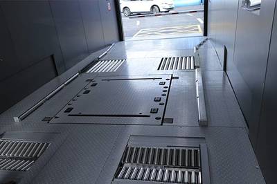 補齊最后短板 楓葉汽車90秒換電池體驗，速度賽過加油