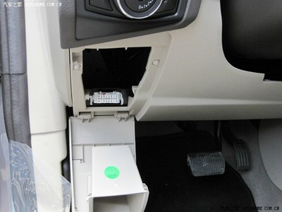 新福舒適型加裝行車電腦問題匯總 硬核技術貼與外觀拓展思考