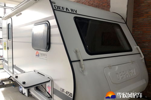 季候風房車 多款布局各異的地拖掛車型全解析